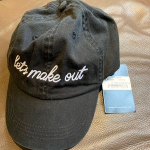 SOLD! Gypsy Warrior Dad Hat